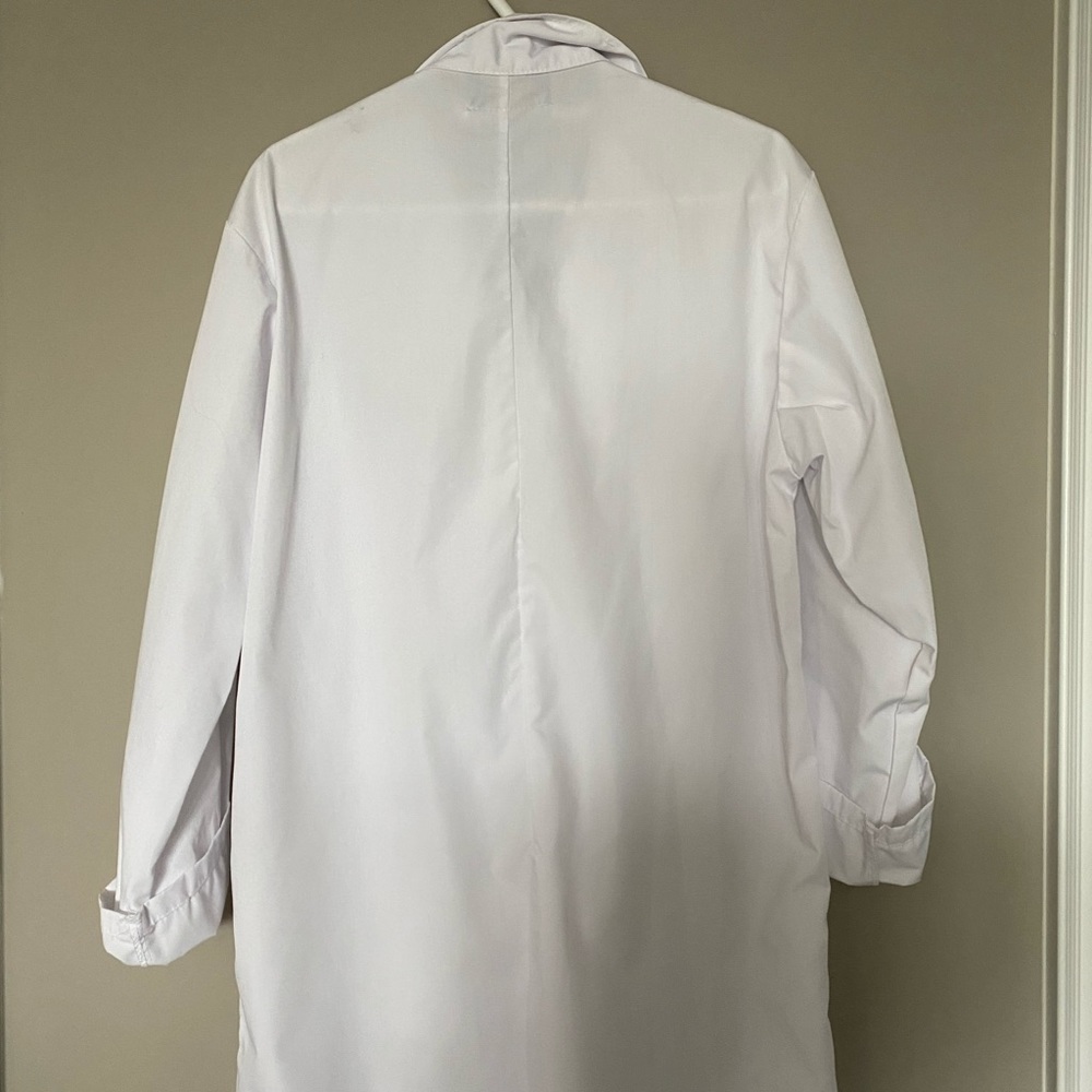 Lab coat - Picture 2 of 2